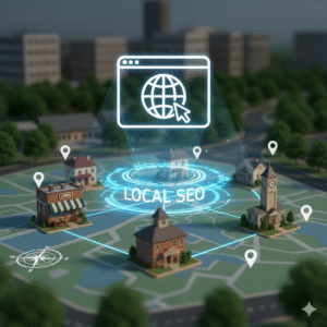 Local SEO