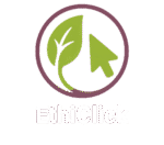 EthiClick Logo White