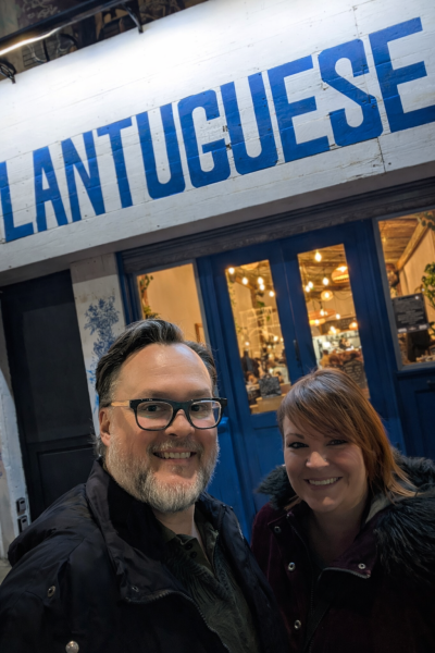 ayley and Damian EthiClick